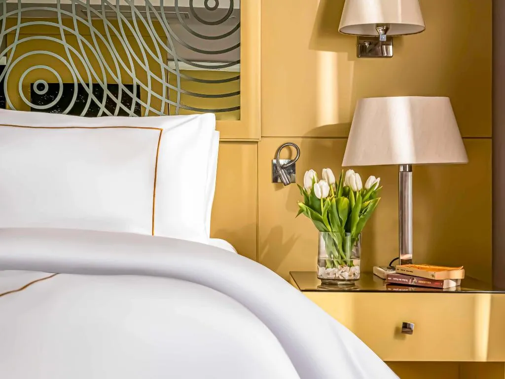 Room, Rixos Premium Seagate, Red Sea Riviera