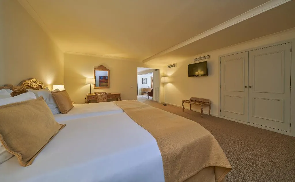 SUITE CAPACITY 4 Room, PortoBay Falesia, Algarve