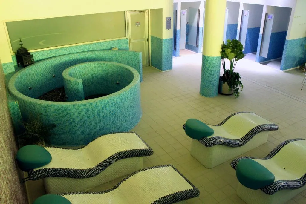 Sports and Entertainment, Hotel BCL Levante Club & Spa, Costa Blanca