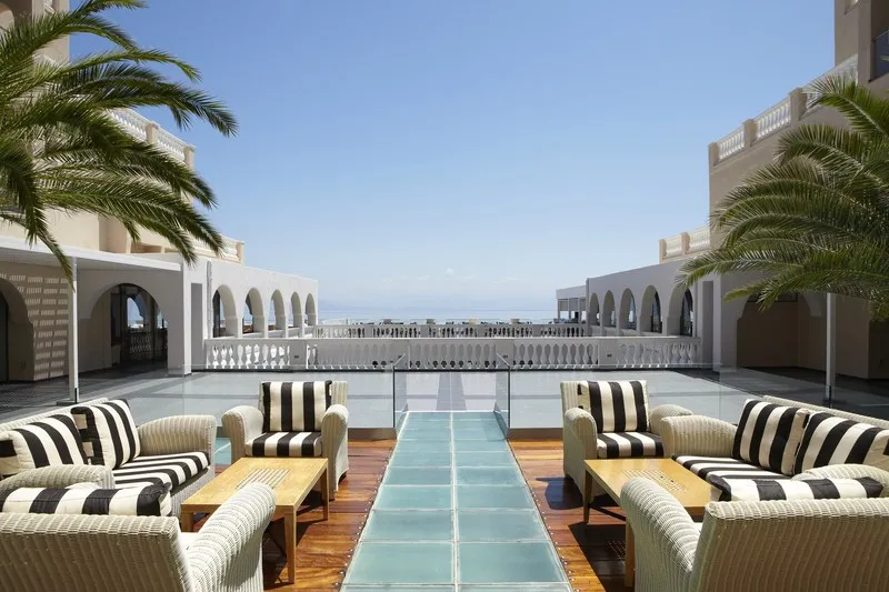 General view, MarBella, Mar-Bella Collection, Corfu