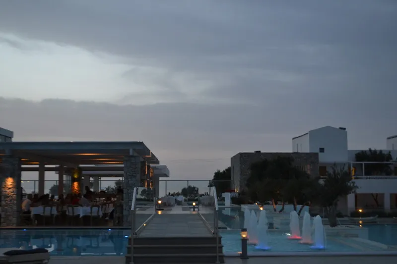 General view, Diamond Deluxe, Kos