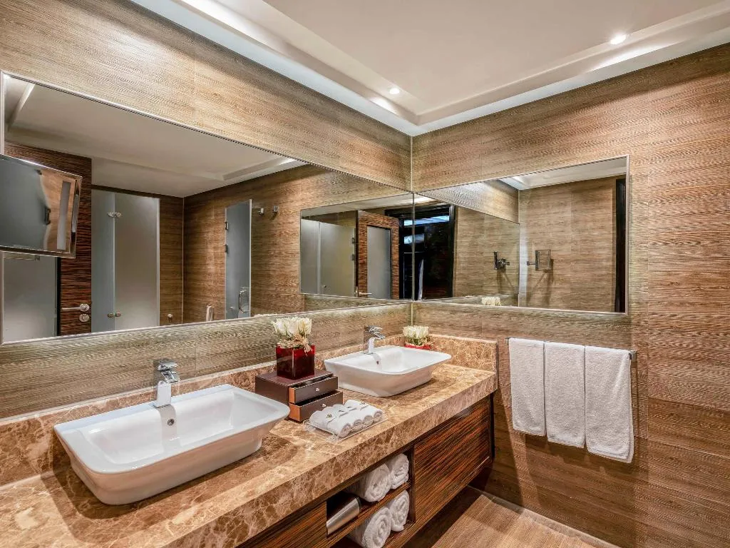 Room, Rixos Premium Seagate, Red Sea Riviera
