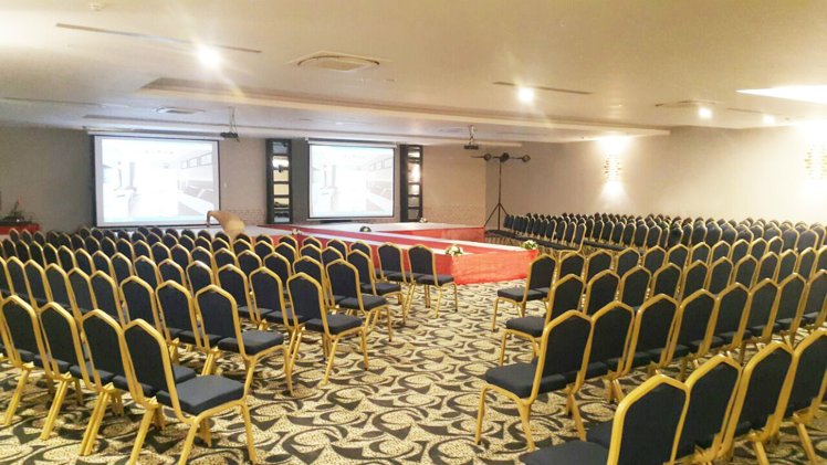 Port River Hotel & Spa, Antalya