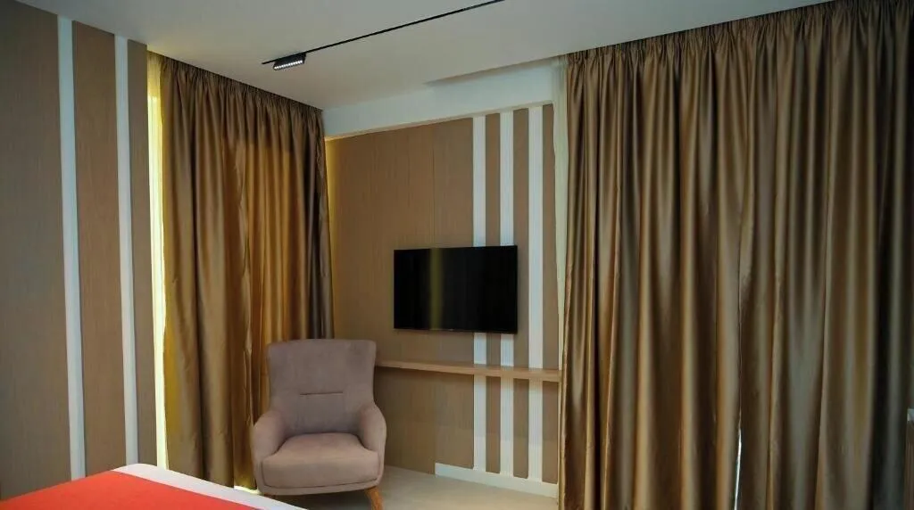 Room, Hotel Skanderbeg, Durres