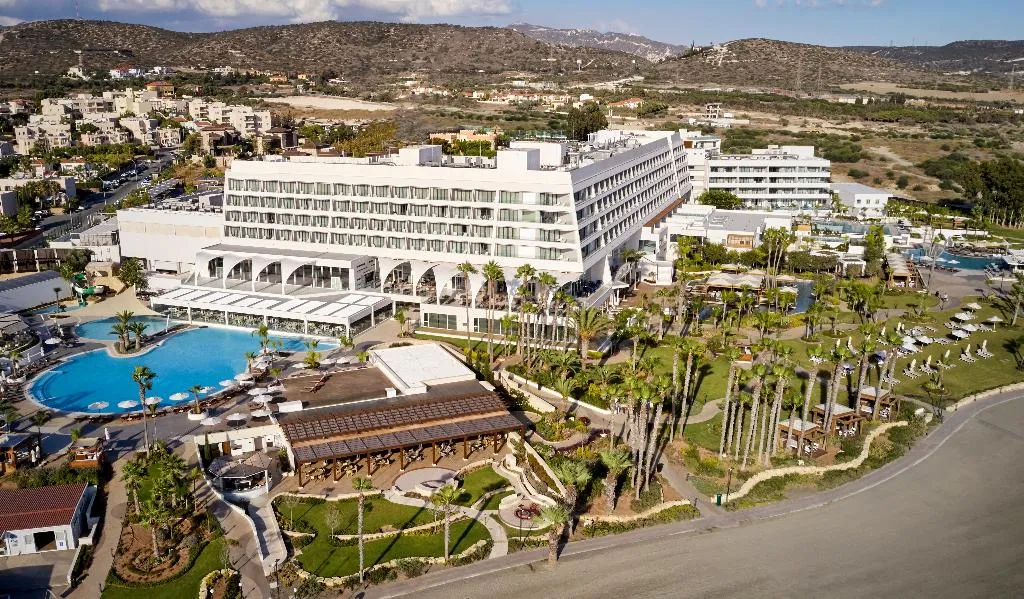 General view, Parklane, a Luxury Collection Resort & Spa, Cyprus
