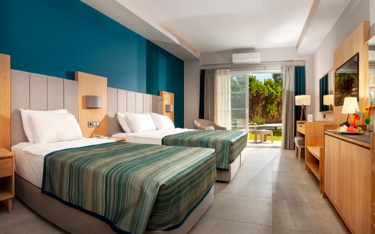 Ephesia Holiday Beach Club, Izmir
