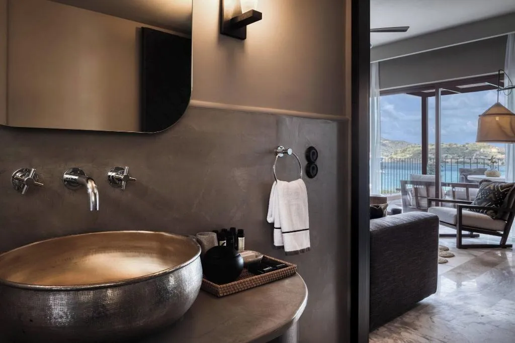 SUITE PREMIUM Room, Domes of Elounda, Autograph Collection, Crete