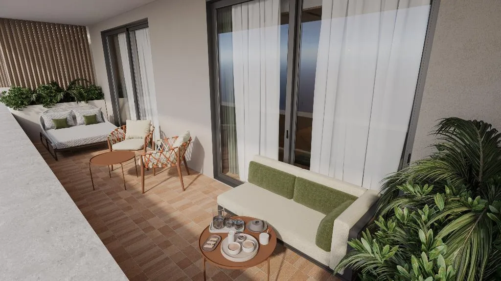 FAMILY ROOM STANDARD Room, XO Cape Arnna Fethiye, Dalaman