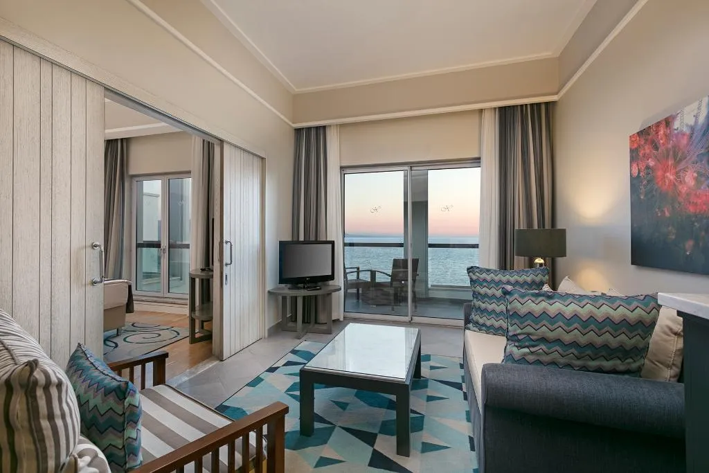 SUITE STANDARD Room, Xanadu Island, Bodrum