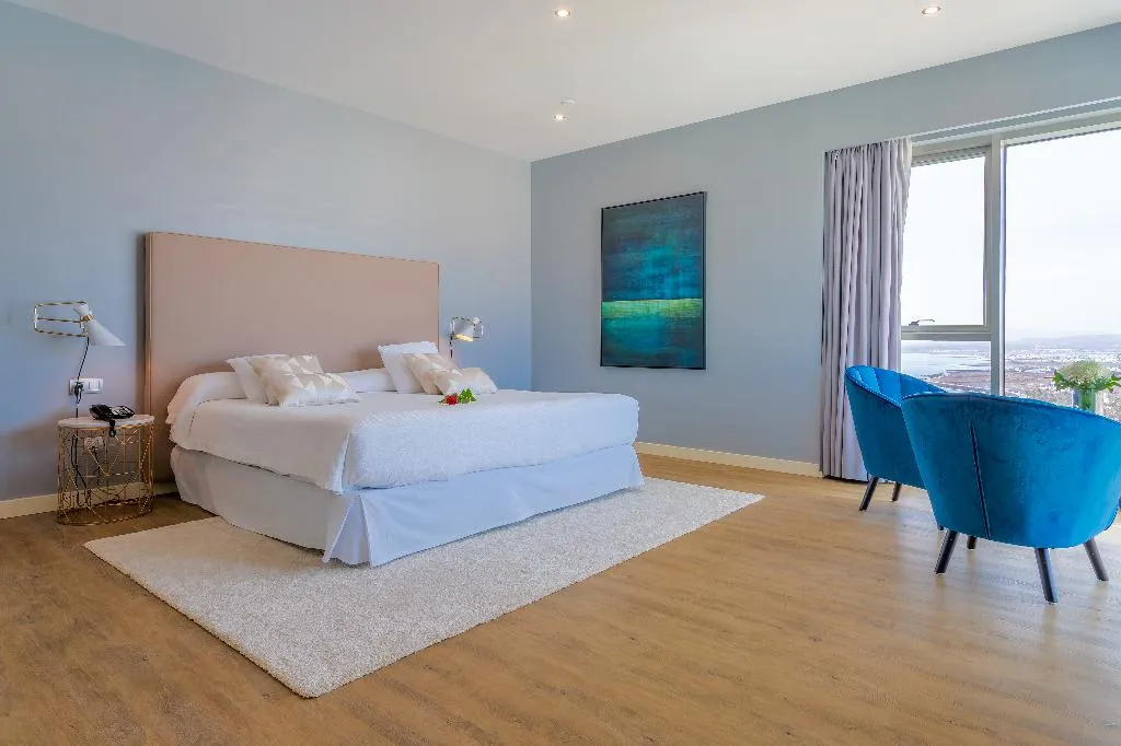 SUITE STANDARD Room, Arrecife Gran Hotel & Spa, Lanzarote