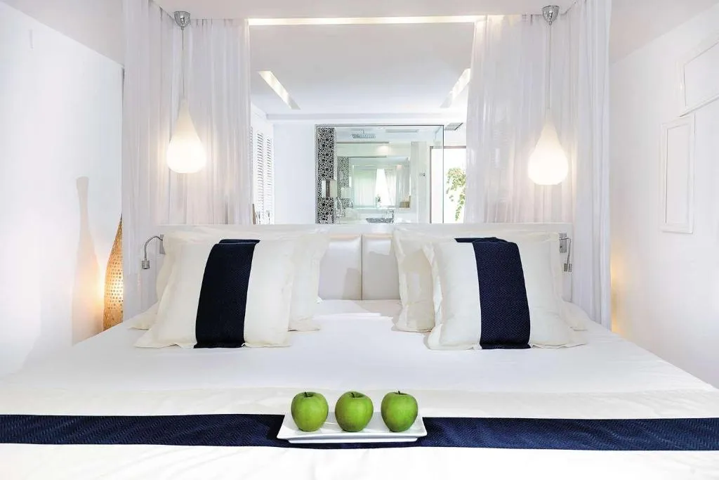 Room, Minos Imperial Luxury Beach Resort Milatos, Crete