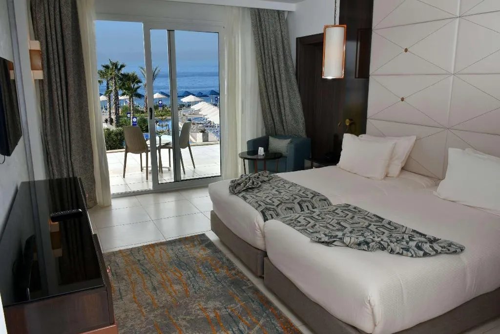 Room, Pickalbatros White Beach Taghazout - Adults Friend, Agadir