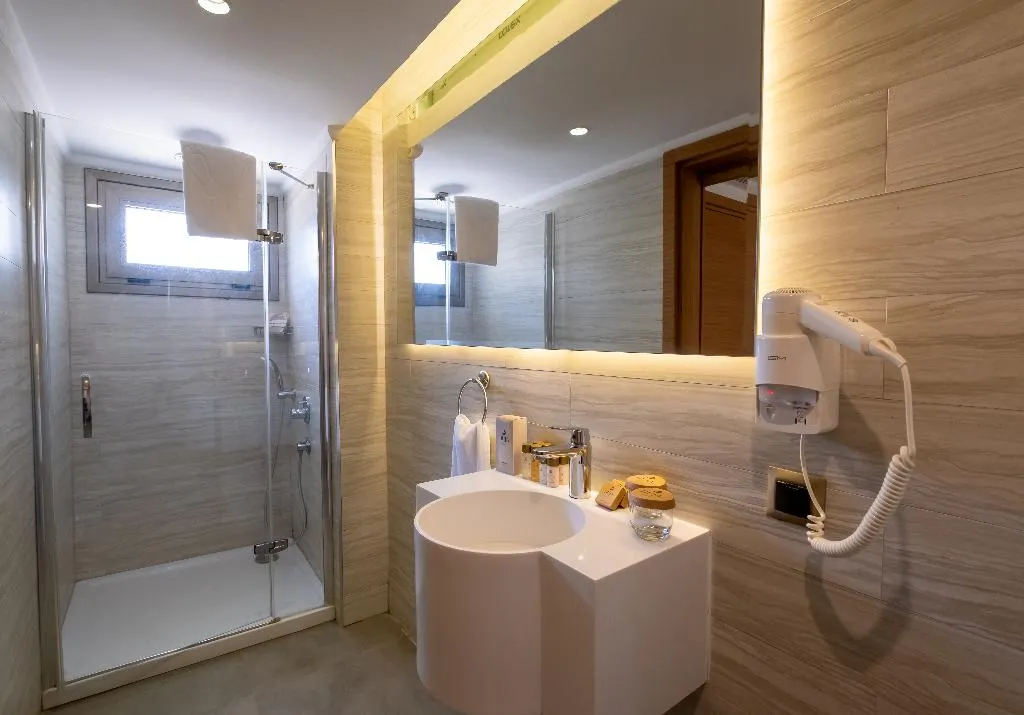 DOUBLE STANDARD Room, Duja Didim, Bodrum