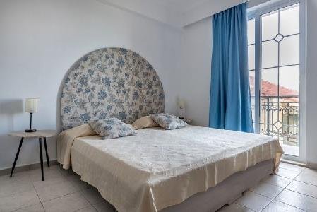 Seaside Hotel, Durres