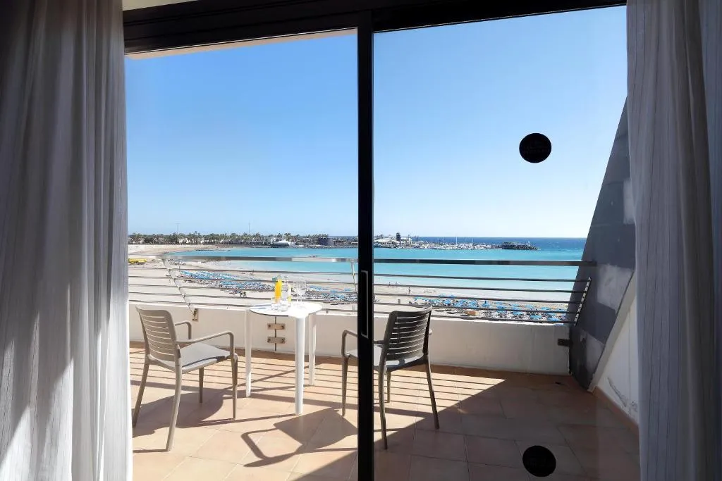 JUNIOR SUITE PREMIUM Room, Eurostars Las Salinas, Fuerteventura