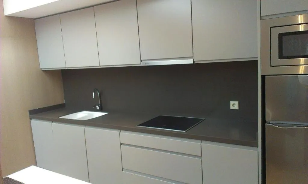 APARTMENT STANDARD Room, Atenea Port Barcelona Mataro, Barcelona
