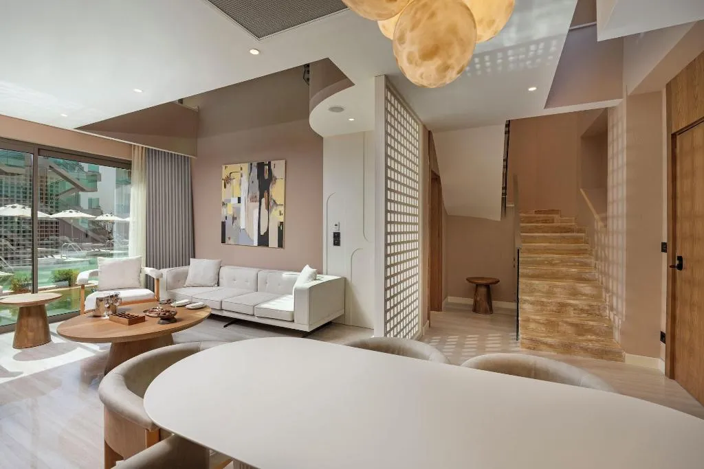 Room, Liberty Signa Hotel, Dalaman