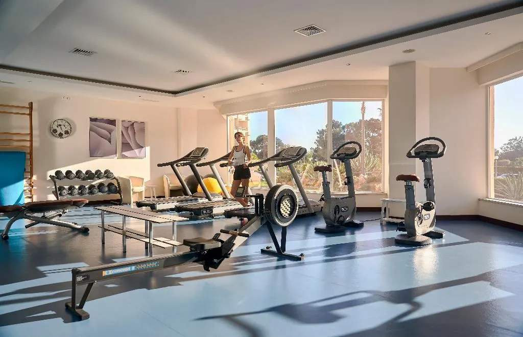 Sports and Entertainment, PortoBay Falesia, Algarve