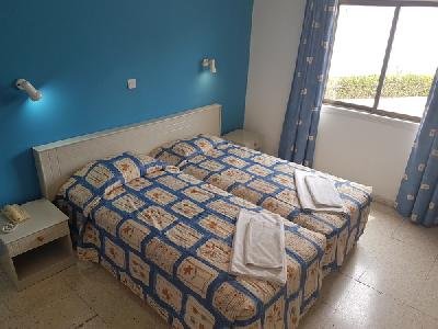 Laico Hammamet, Tunisia