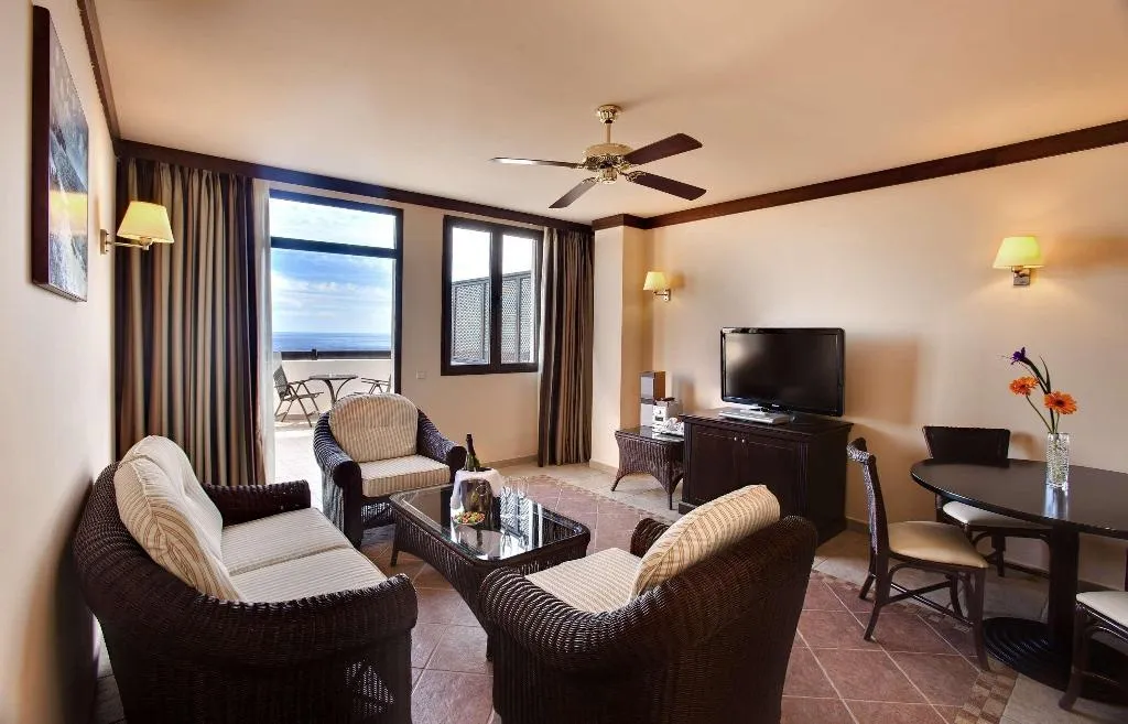 SUITE SEA VIEW Room, Occidental Jandía Playa, Fuerteventura
