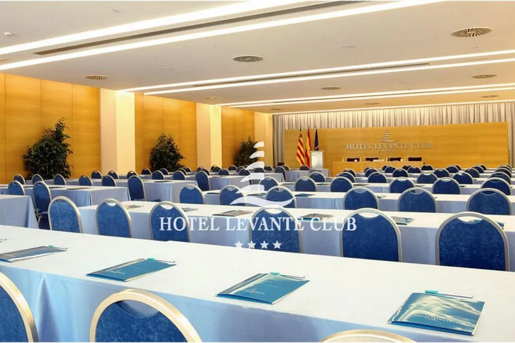 Conferences, Hotel BCL Levante Club & Spa, Costa Blanca