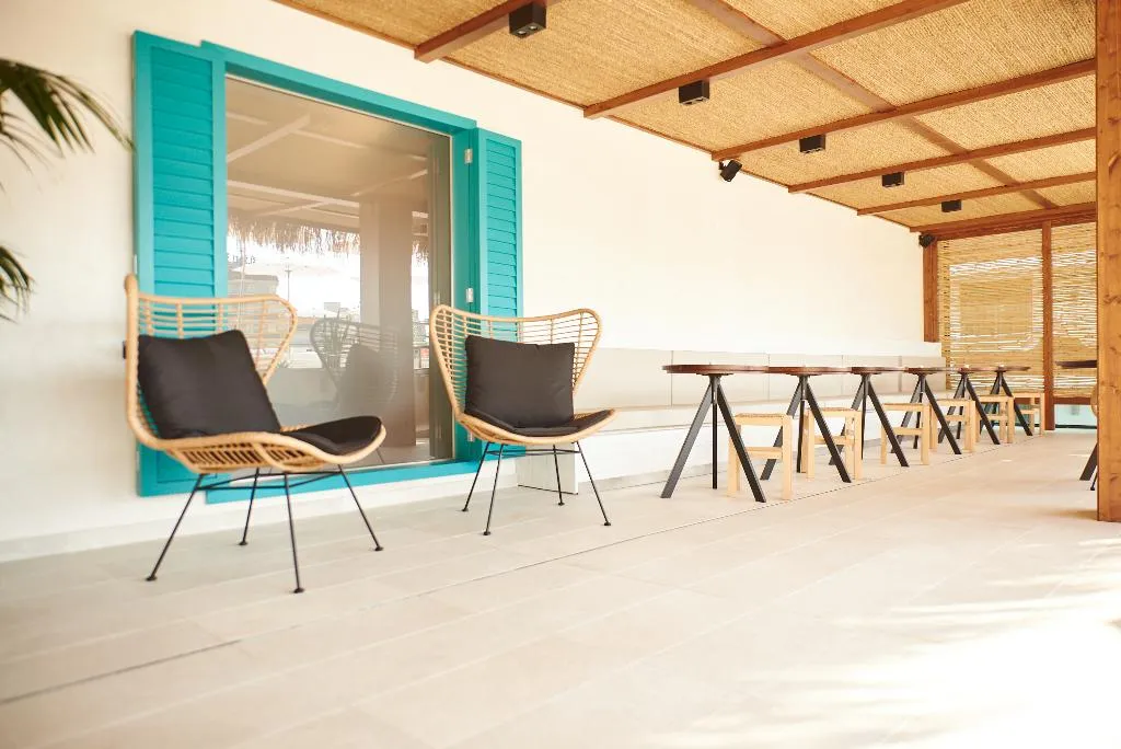 Pool, DWO Sirius, Costa Brava