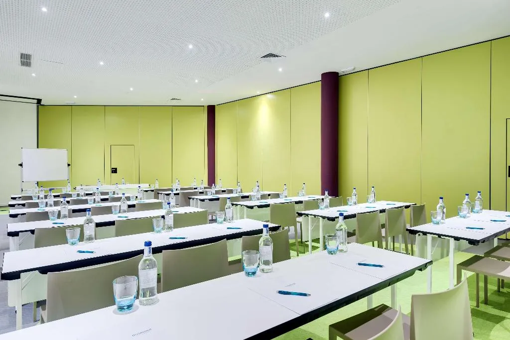 Conferences, Barcelo Lanzarote Active Resort, Lanzarote