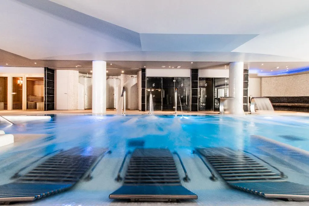 Sports and Entertainment, Spring Hotel Vulcano, Tenerife