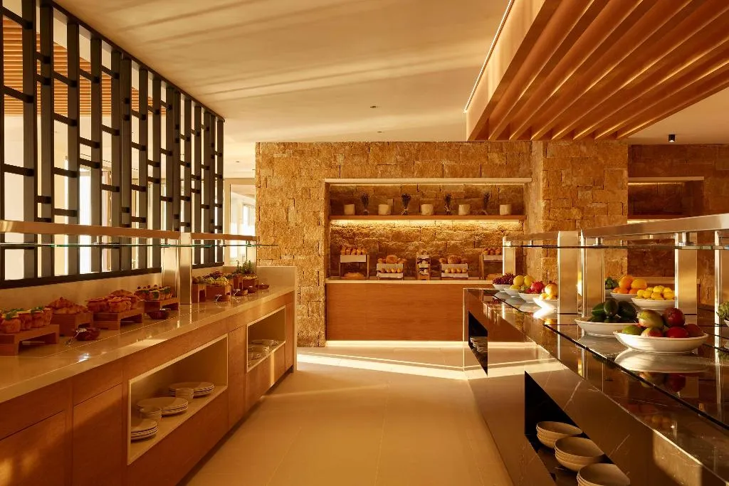 Restaurant, Elix, Mar-Bella Collection, Preveza/Lefkas