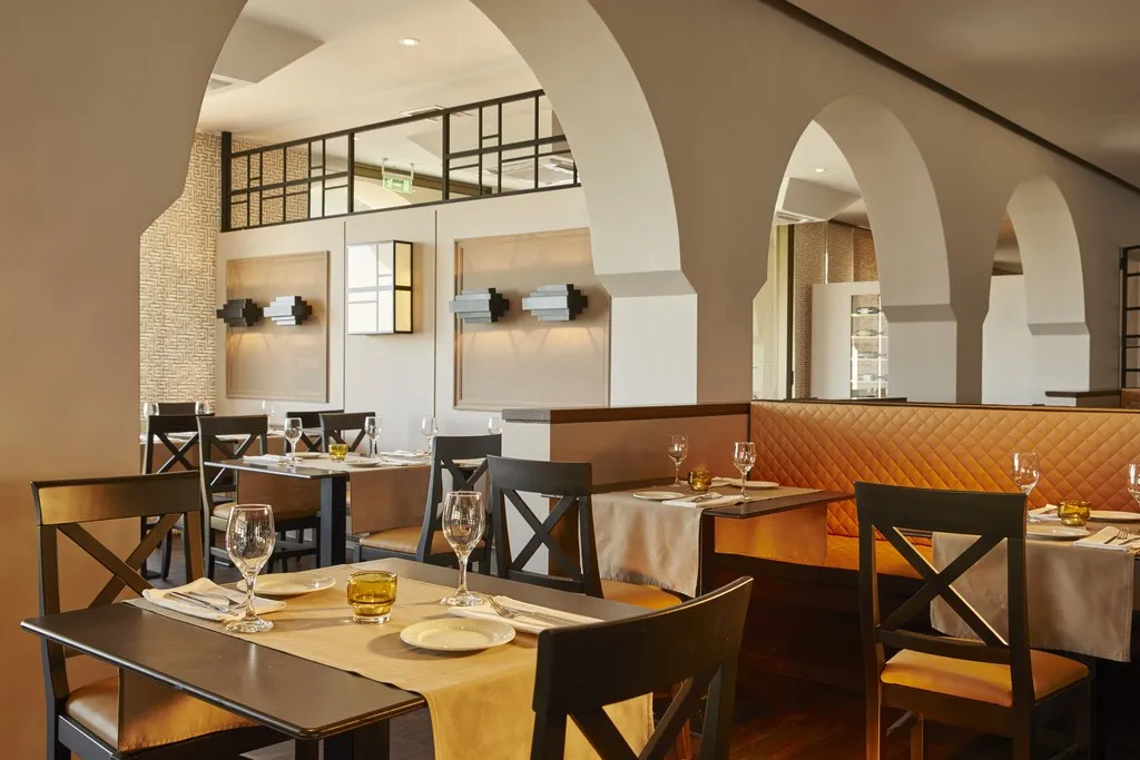 Restaurant, MarBella, Mar-Bella Collection, Corfu
