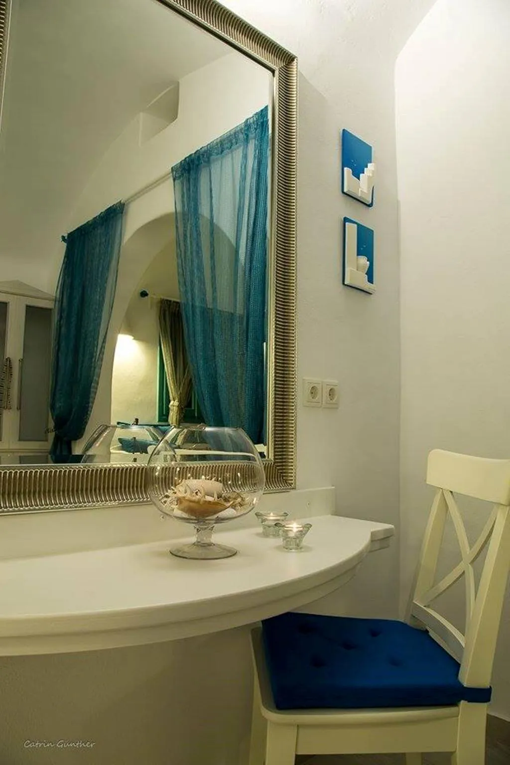 SUITE DELUXE Room, Anastasia Princess Luxury Beach Residence, Santorini