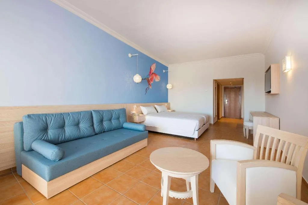 Room, Iberostar Waves Founty Beach, Agadir