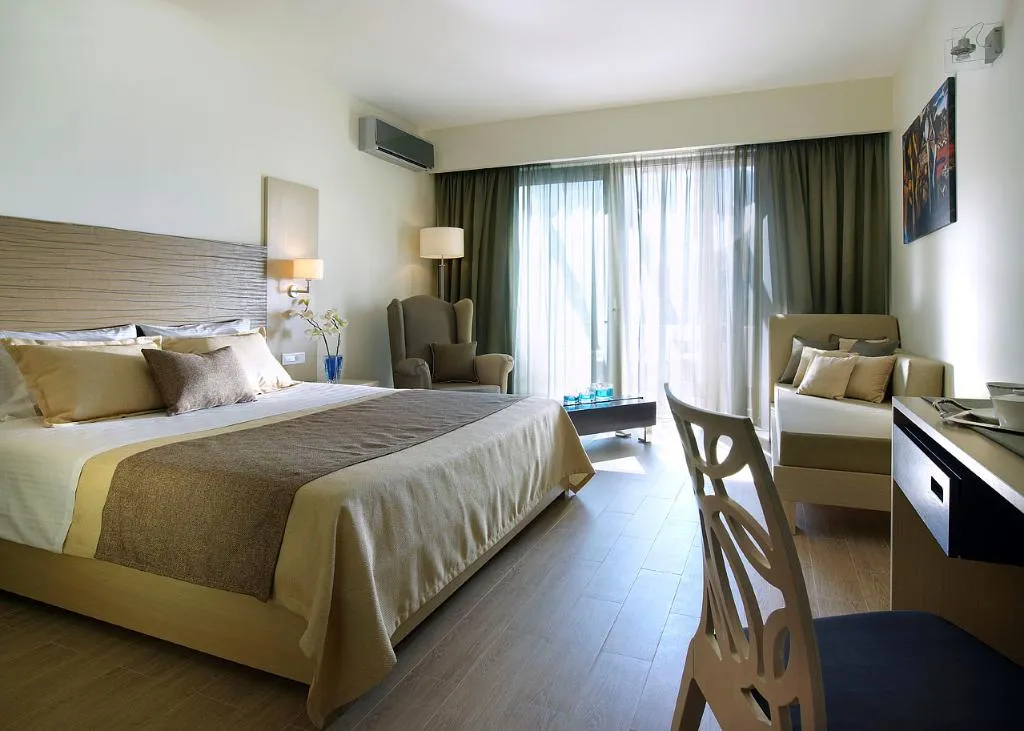 Double or Twin SUPERIOR Room, Filion Suites Resort & Spa, Crete