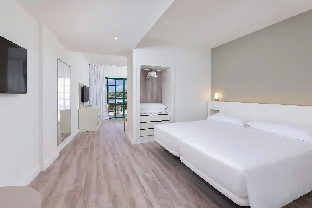 STUDIO SEA VIEW Room, Apartments La Palma Affiliated by Melia, La Palma
