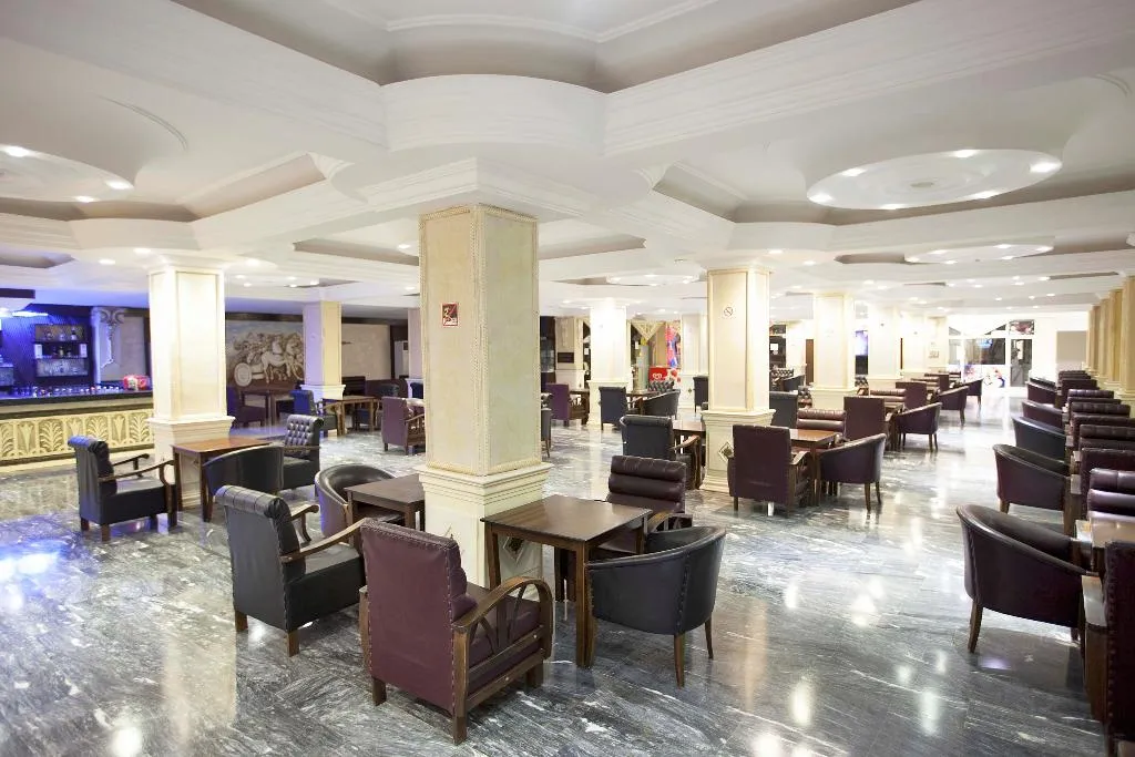 Bar, LAUR Hotels Experience & Elegance, Bodrum