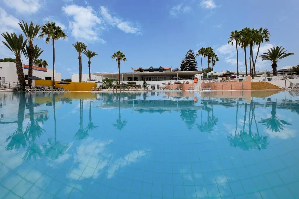 Pool, Allegro Agadir, Agadir