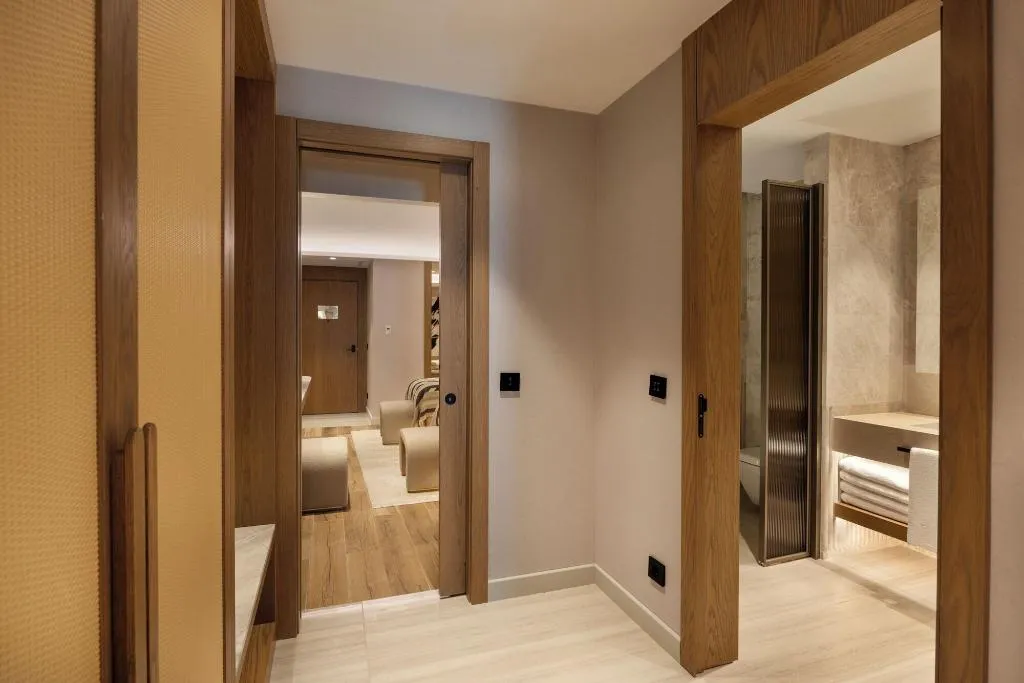 Room, Liberty Signa Hotel, Dalaman