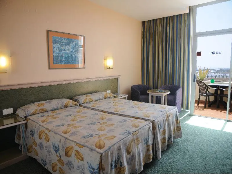 DOUBLE SINGLE USE STANDARD Room, Hotel Beatriz Costa & Spa, Lanzarote
