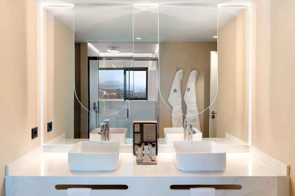 Room, Arrecife Gran Hotel & Spa, Lanzarote