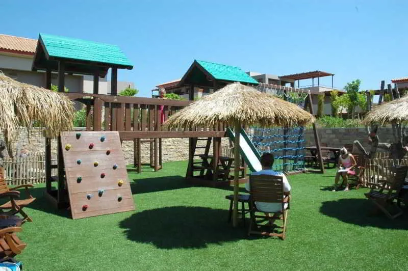 Sports and Entertainment, Apollonion Asterias Resort & Spa, Kefallinia