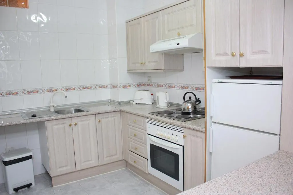 APARTMENT CAPACITY 4 ONE BEDROOM Room, Coral Compostela Beach Golf, Tenerife