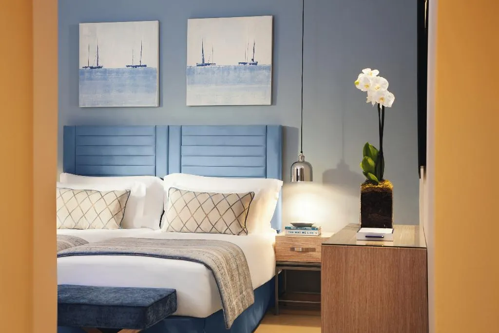 SUITE ONE BEDROOM Room, Ikos Oceania, Halkidiki