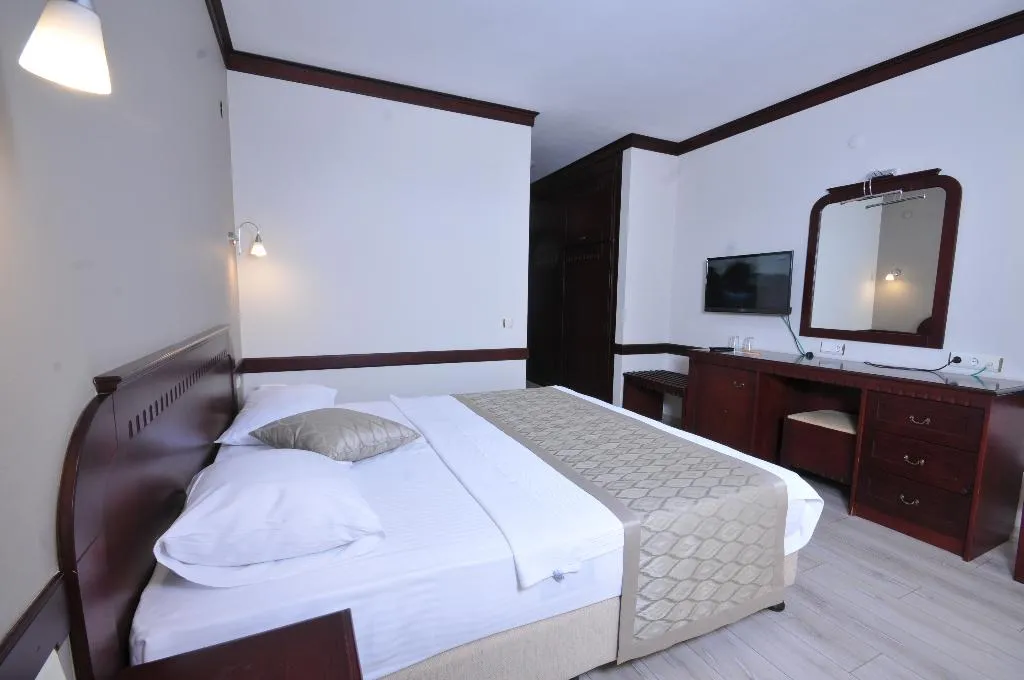 Room, My Dream Hotel, Dalaman