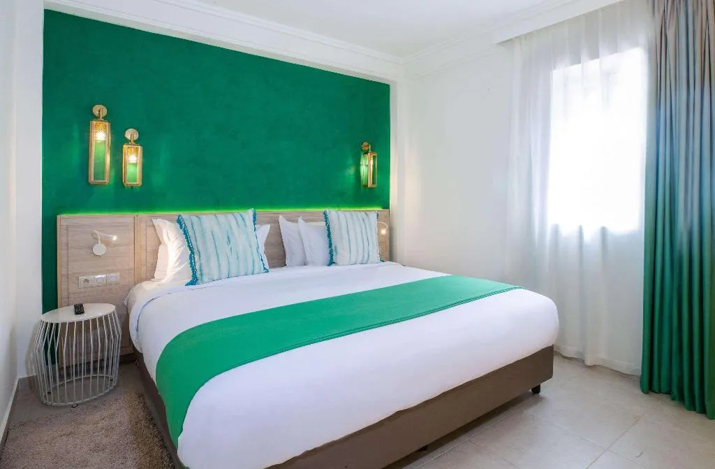 SUITE STANDARD Room, Sol Oasis Marrakech, Essaouira