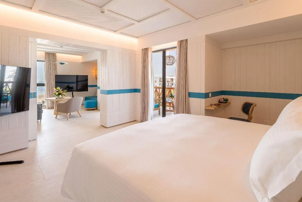 Room, The View Agadir, Agadir