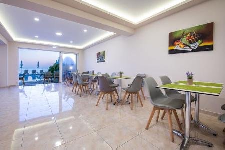 Seaside Hotel, Durres