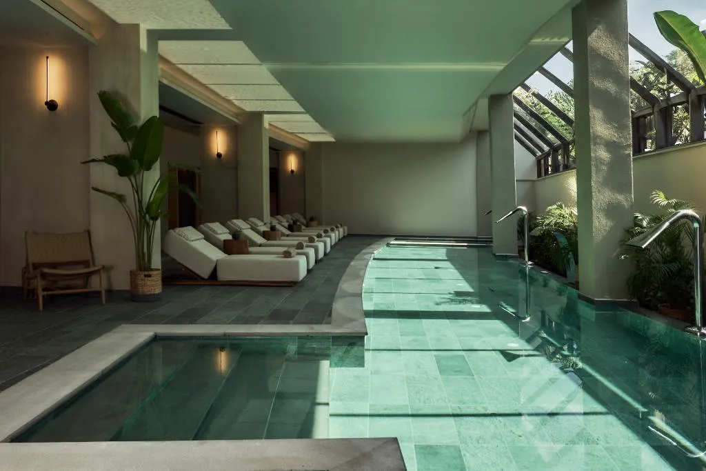 Pool, Zelia Resort & Spa, Halkidiki