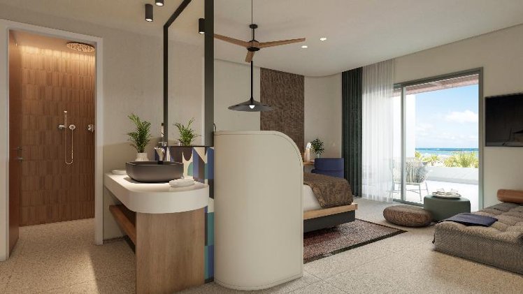 Image, Paralos Kosta Alimia, Crete
