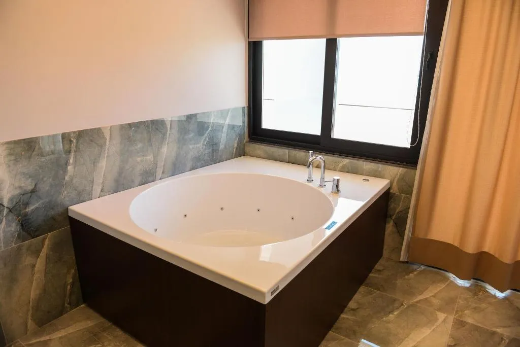 Room, Brilliant Hotel & Spa, Durres