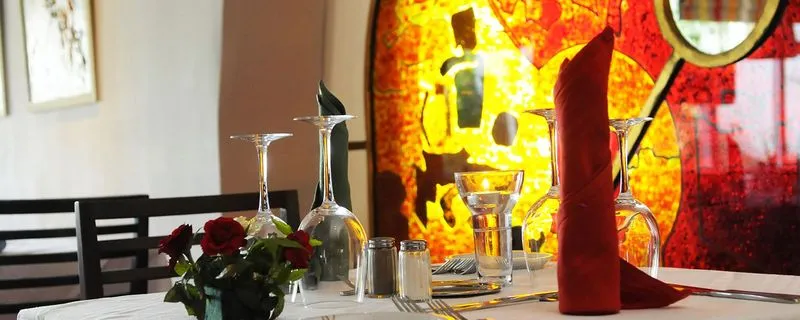 Restaurant, Royal Tulip Taj Sultan Resort, Tunisia